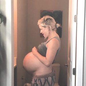 Meet your Posher, Audrey